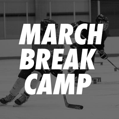 P4 March Break Camp